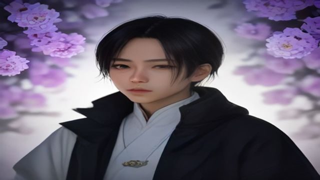 久久99平台使用教程视频封面，编辑老师在屏幕前演示如何利用分类标签快速找到目标内容，界面清晰可见