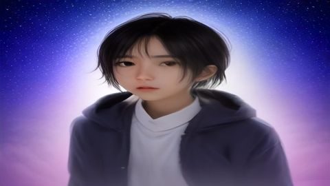 大学生在图书馆使用久久99查找学术资讯导航，面前摆着多本教材，屏幕上显示久久99的学术资源分类页面